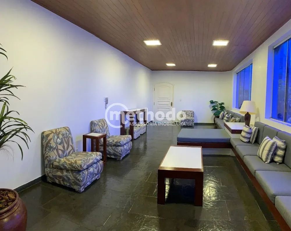 Apartamento, 3 quartos, 152 m² - Foto 4