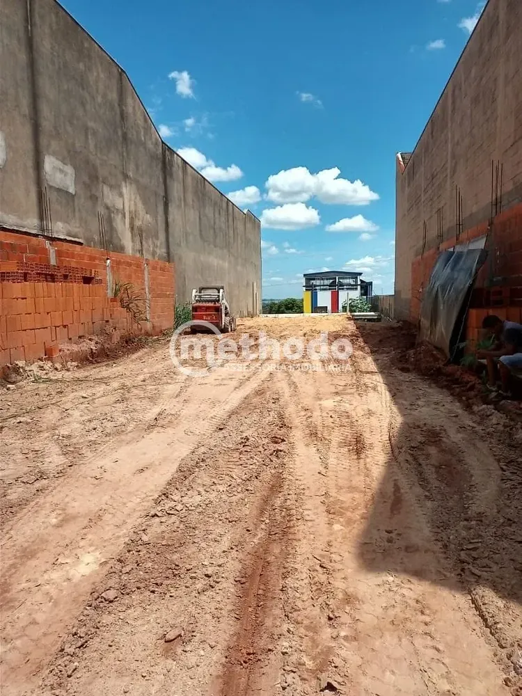 Terreno, 568 m² - Foto 2