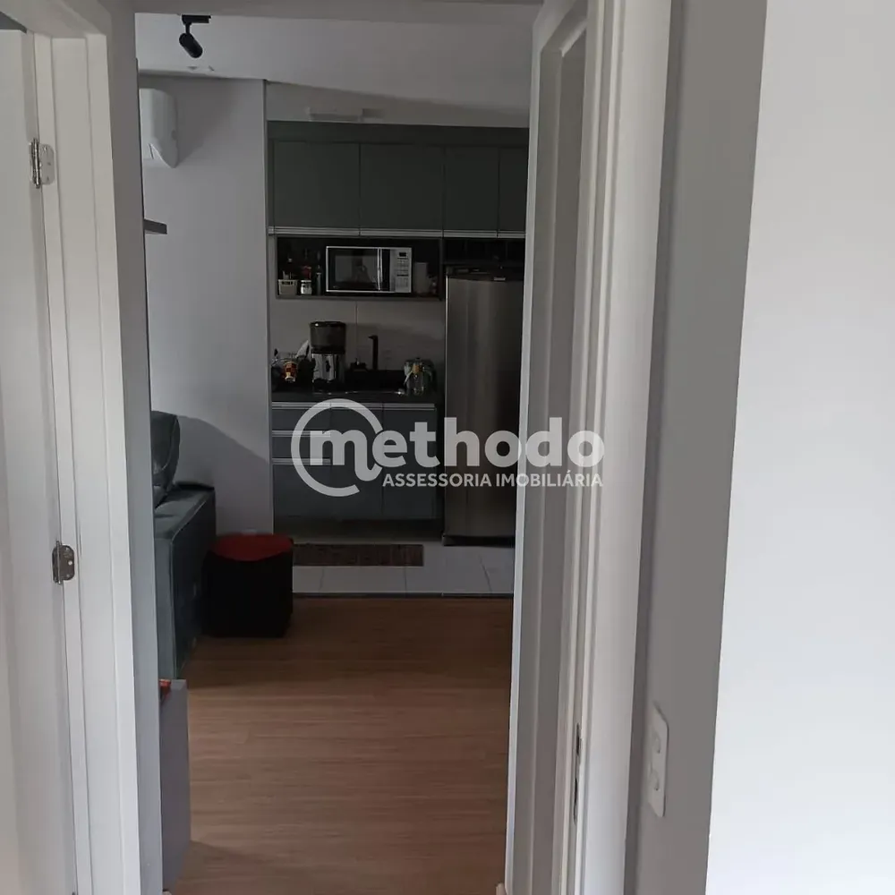 Apartamento, 2 quartos, 58 m² - Foto 3