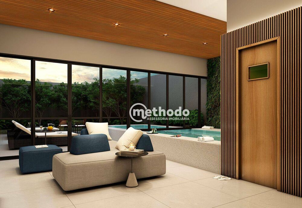 Apartamento à venda com 3 quartos, 181m² - Foto 5