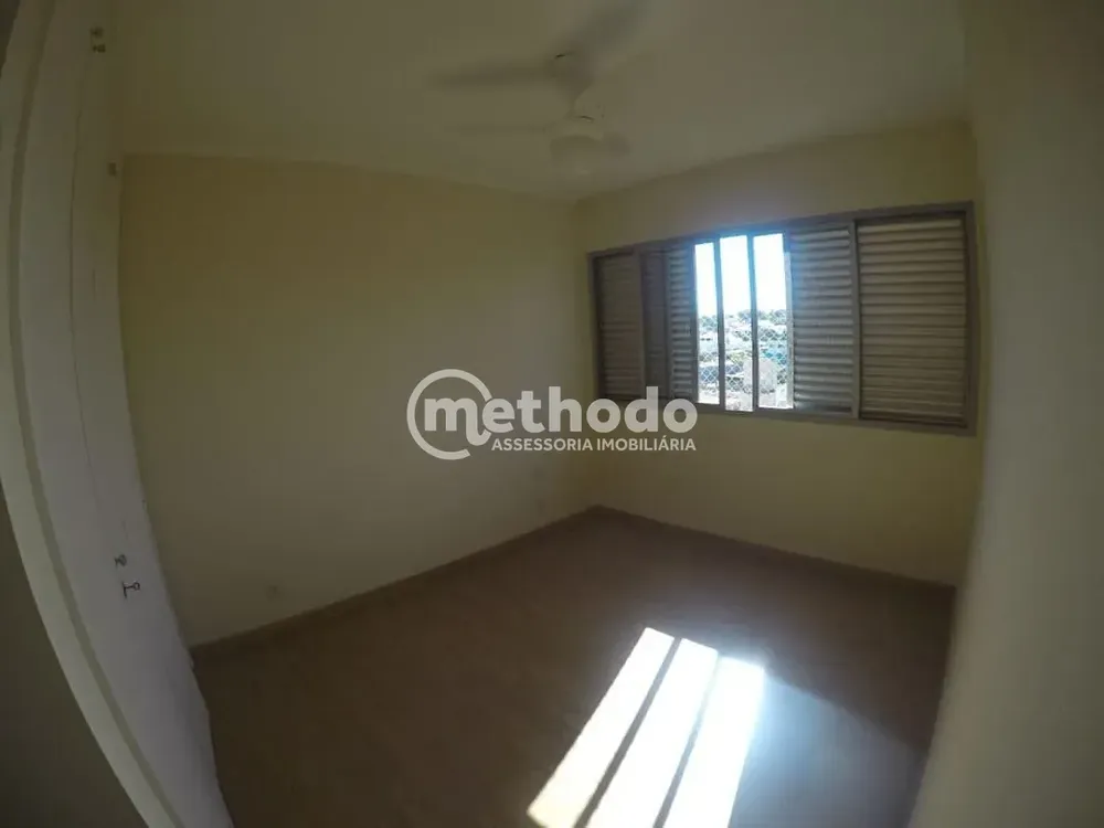 Apartamento, 3 quartos, 110 m² - Foto 2
