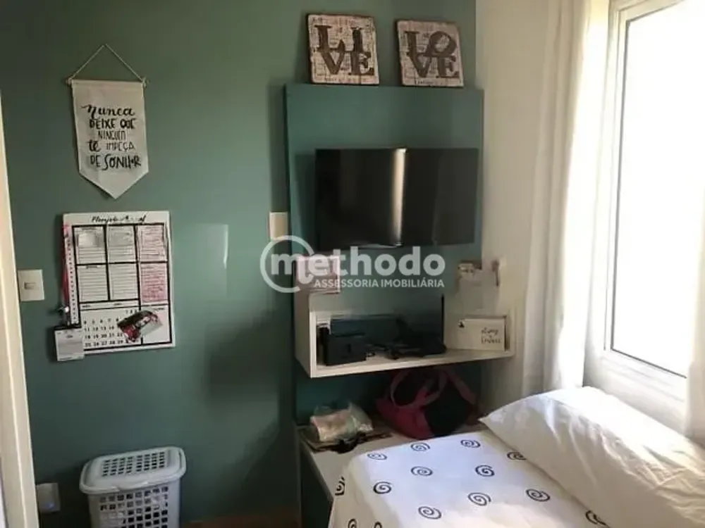 Apartamento, 3 quartos, 72 m² - Foto 2