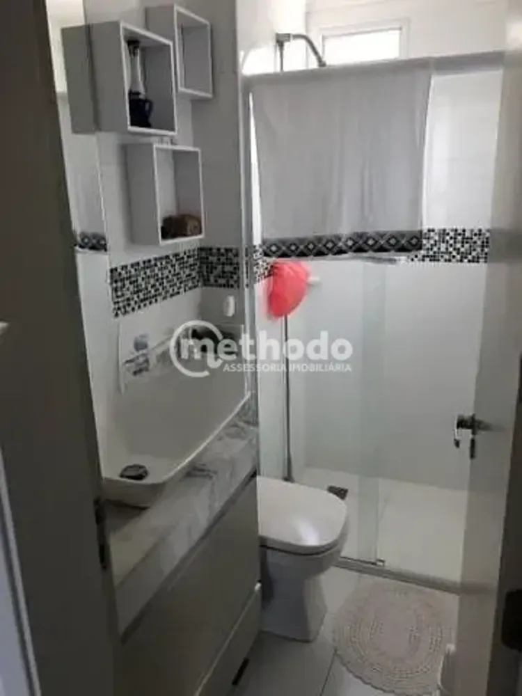 Apartamento, 3 quartos, 72 m² - Foto 3