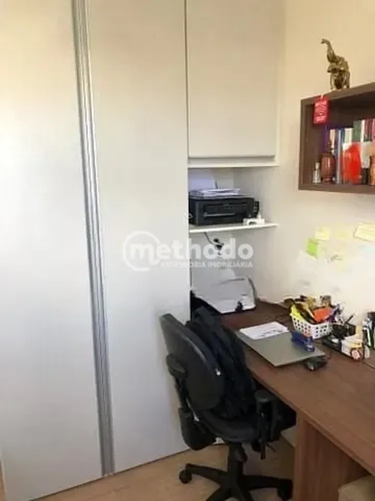 Apartamento, 3 quartos, 72 m² - Foto 1