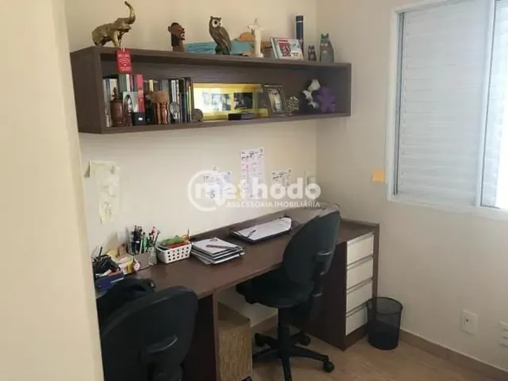 Apartamento, 3 quartos, 72 m² - Foto 4