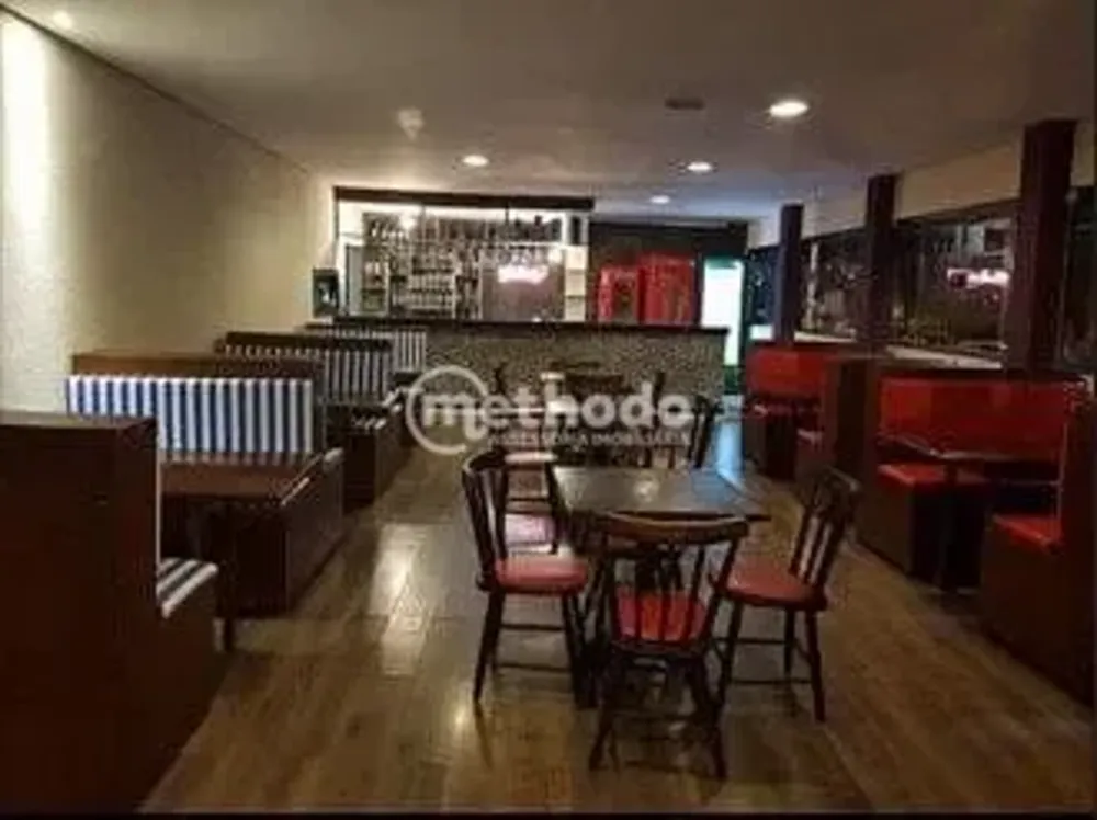 Loja-Salão, 274 m² - Foto 4