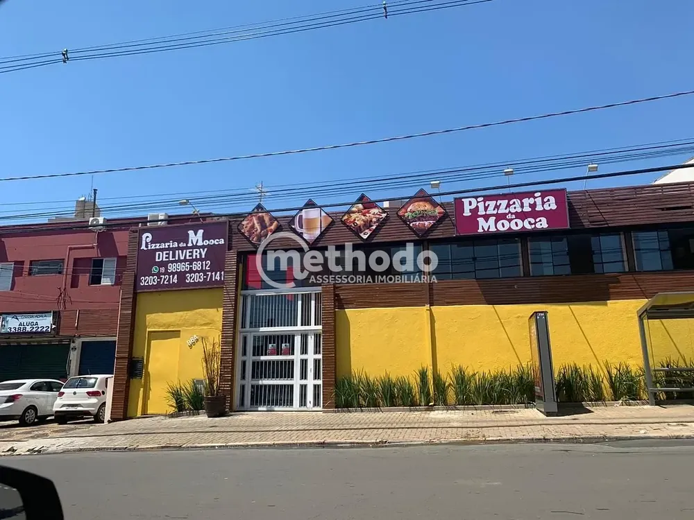 Loja-Salão, 274 m² - Foto 2