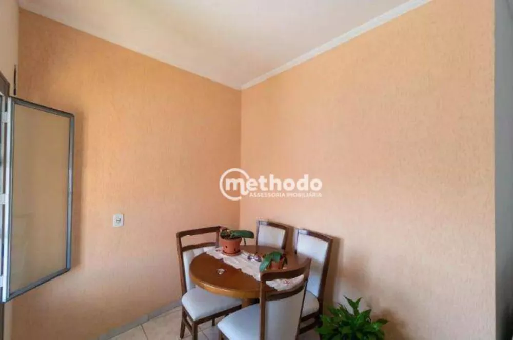 Casa à venda com 2 quartos, 56m² - Foto 2