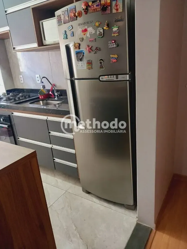 Apartamento, 2 quartos, 42 m² - Foto 2
