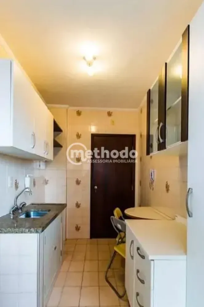 Apartamento, 1 quarto, 60 m² - Foto 2