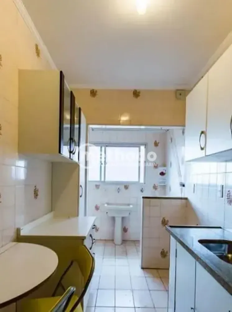 Apartamento, 1 quarto, 60 m² - Foto 3