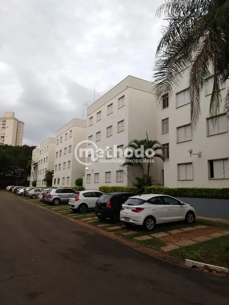 Apartamento, 2 quartos, 55 m² - Foto 3
