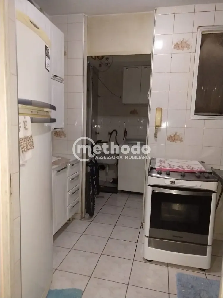 Apartamento, 2 quartos, 55 m² - Foto 1