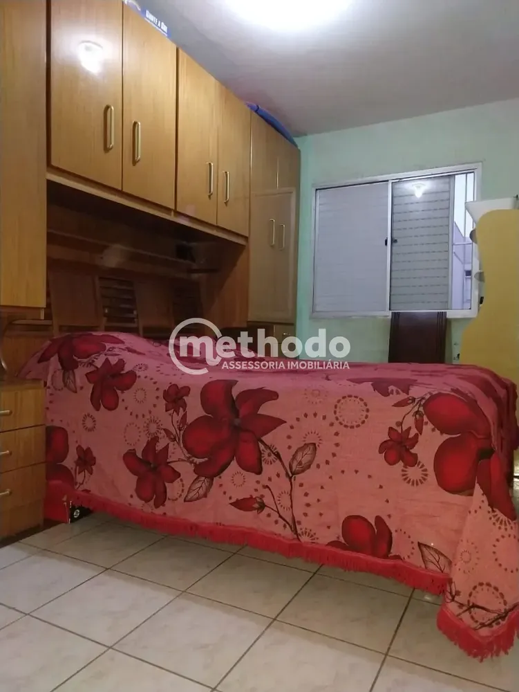 Apartamento, 2 quartos, 55 m² - Foto 2
