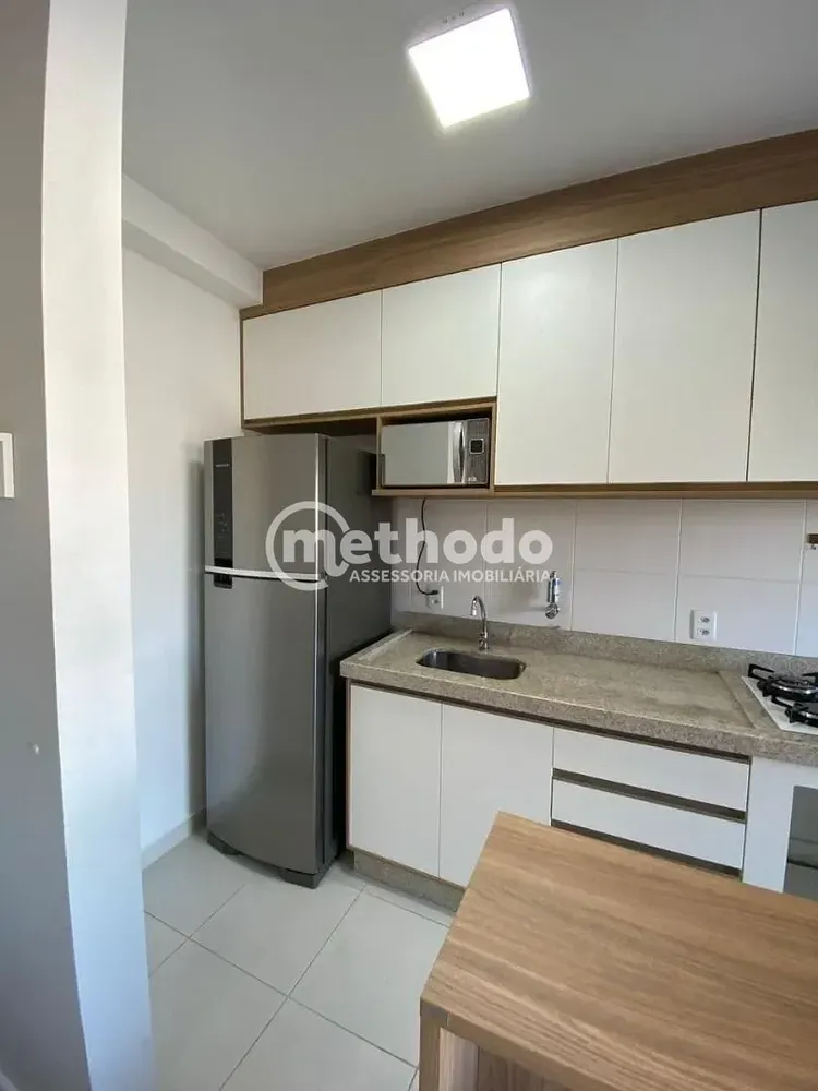 Apartamento, 2 quartos, 55 m² - Foto 2