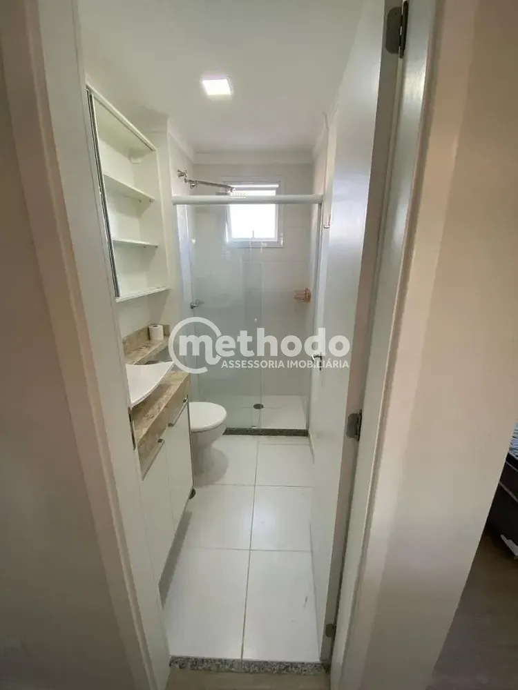 Apartamento, 2 quartos, 55 m² - Foto 4