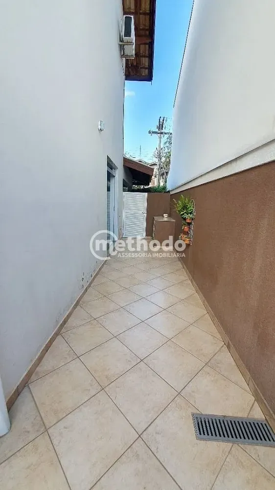 Casa, 3 quartos, 230 m² - Foto 1