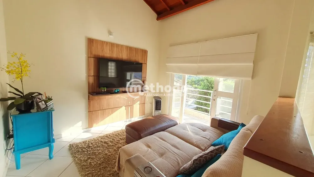 Casa, 3 quartos, 230 m² - Foto 4