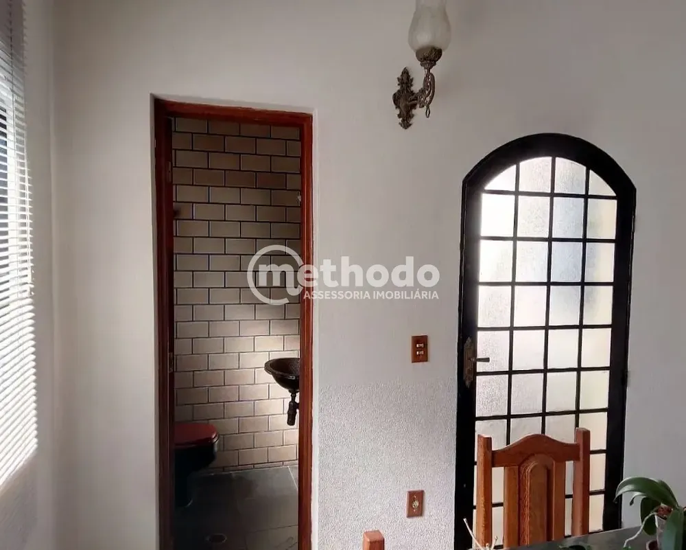 Sobrado, 3 quartos, 345 m² - Foto 3