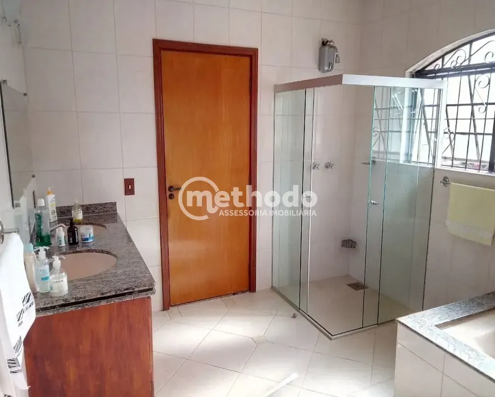 Sobrado, 3 quartos, 345 m² - Foto 1