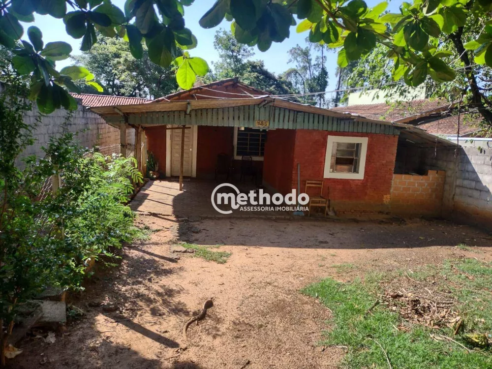 Casa à venda com 2 quartos, 200m² - Foto 2