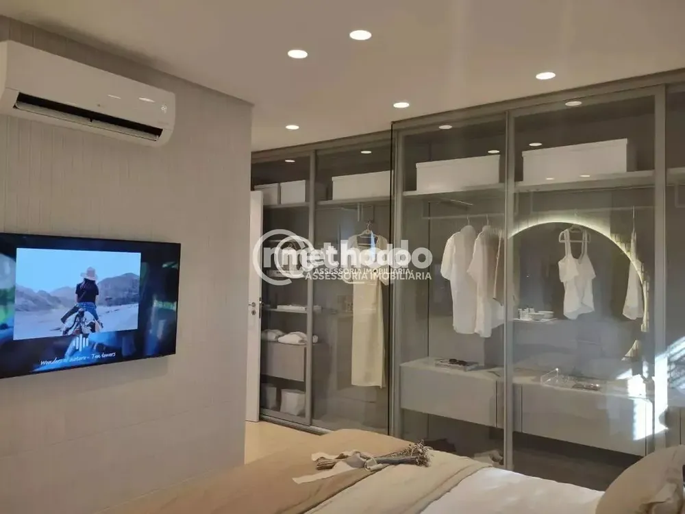Cobertura, 4 quartos, 148 m² - Foto 4