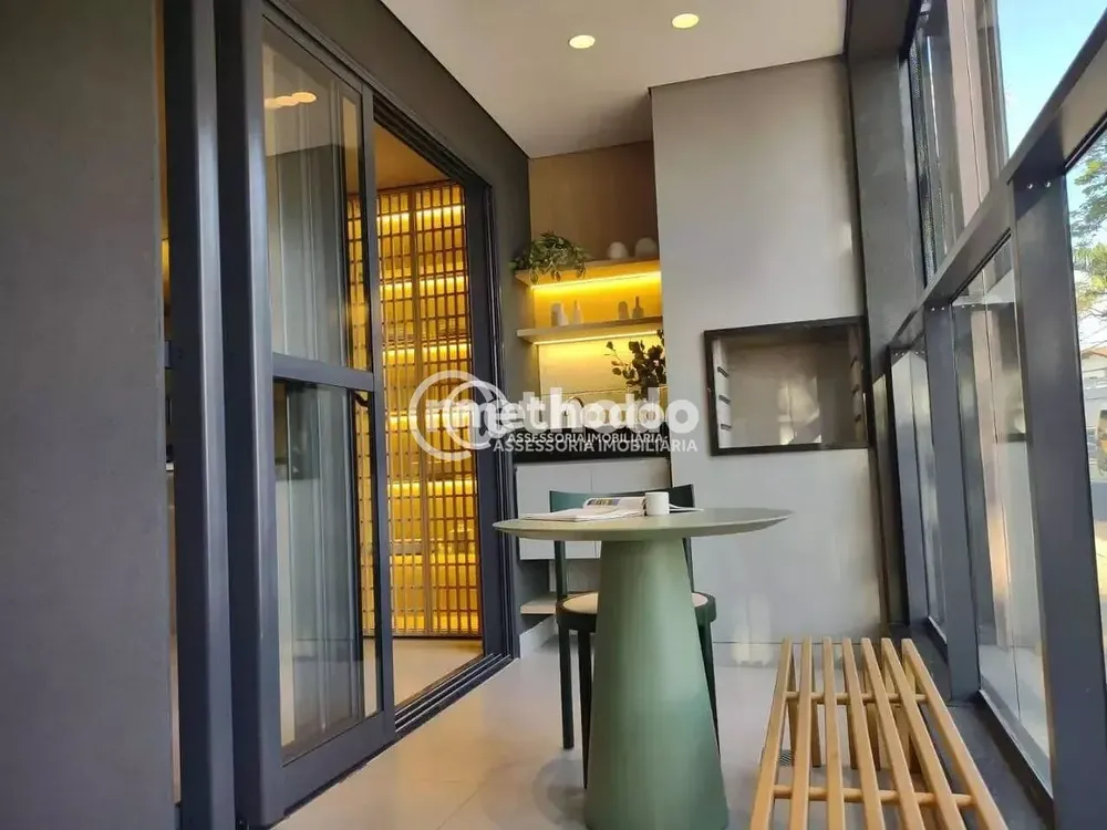 Cobertura, 4 quartos, 148 m² - Foto 1