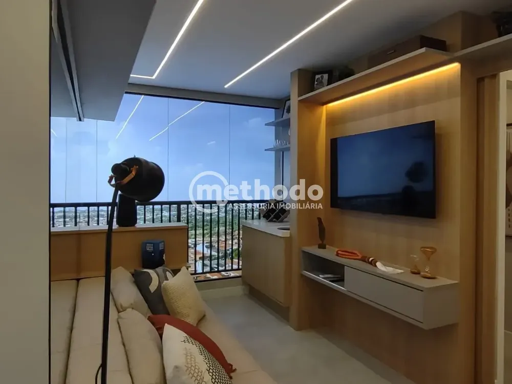 Cobertura, 4 quartos, 148 m² - Foto 3