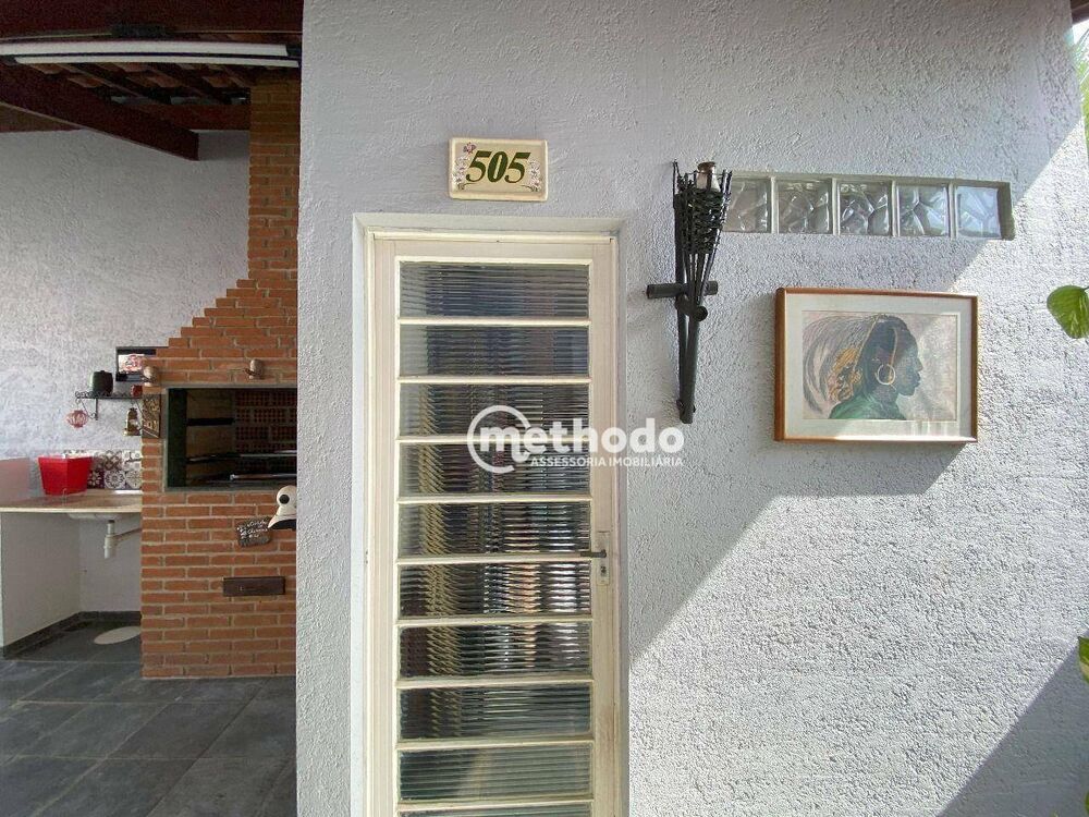 Casa à venda com 3 quartos, 135m² - Foto 2