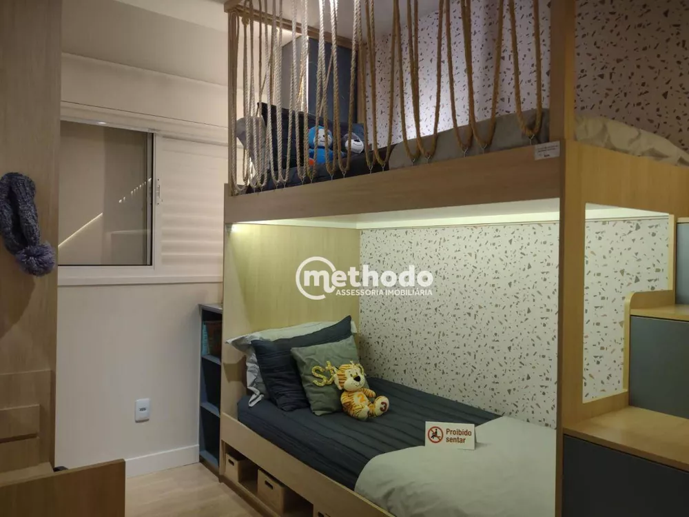 Apartamento à venda com 2 quartos, 43m² - Foto 7