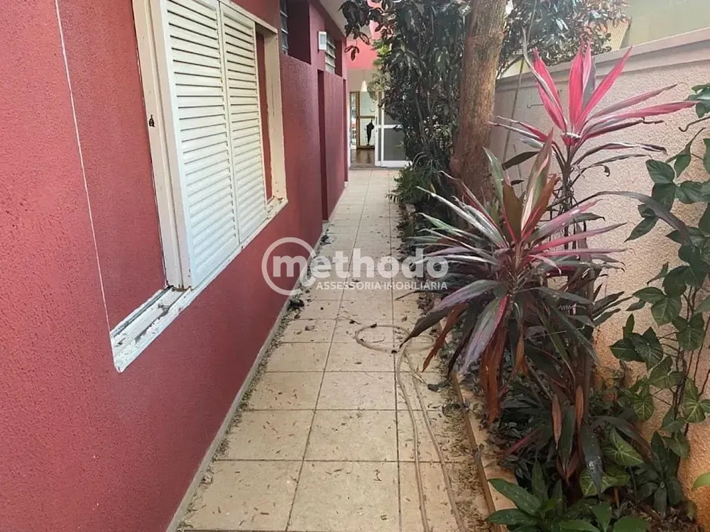 Casa, 3 quartos, 240 m² - Foto 1