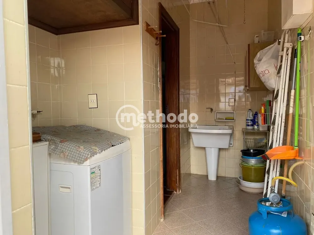 Casa, 3 quartos, 227 m² - Foto 3