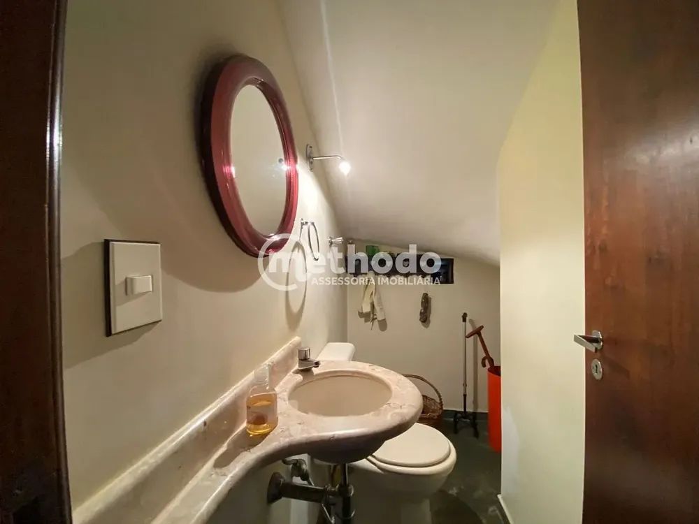 Casa, 3 quartos, 227 m² - Foto 1
