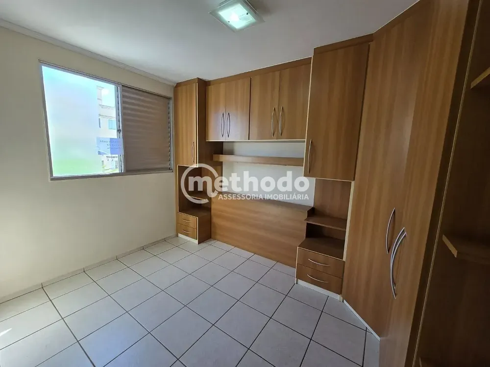 Apartamento, 2 quartos, 48 m² - Foto 3