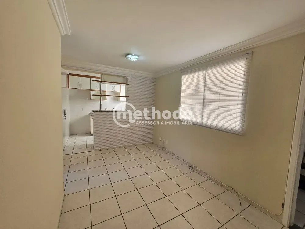 Apartamento, 2 quartos, 48 m² - Foto 1