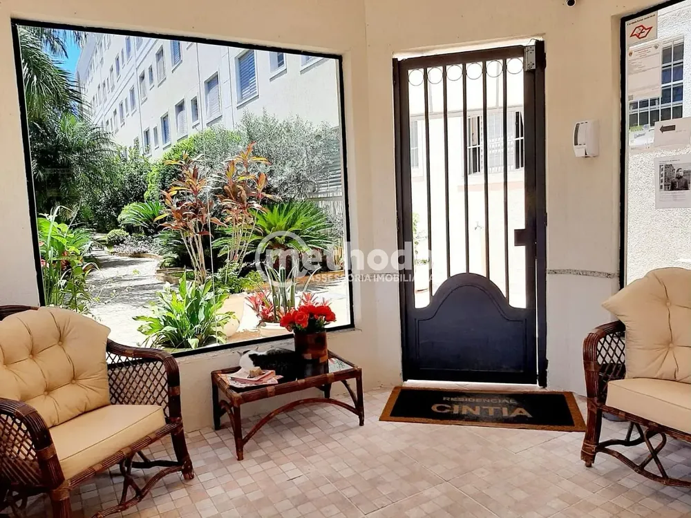 Apartamento, 2 quartos, 48 m² - Foto 4
