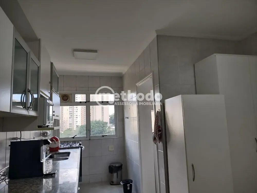 Apartamento, 4 quartos, 125 m² - Foto 1