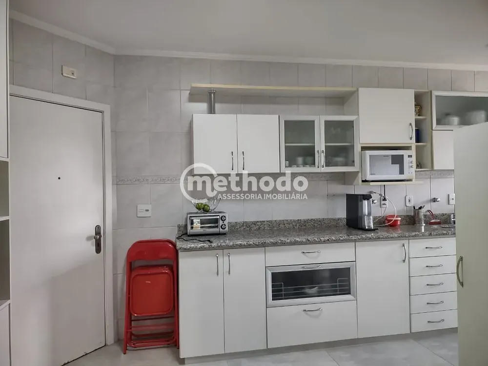 Apartamento, 4 quartos, 125 m² - Foto 2
