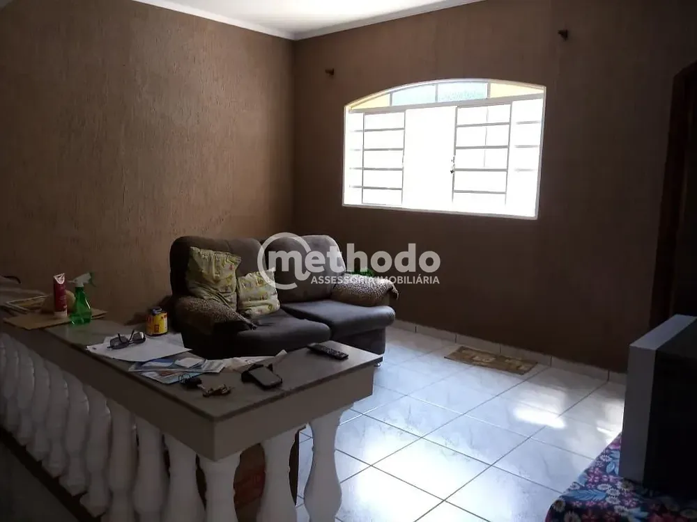Casa, 3 quartos, 225 m² - Foto 3