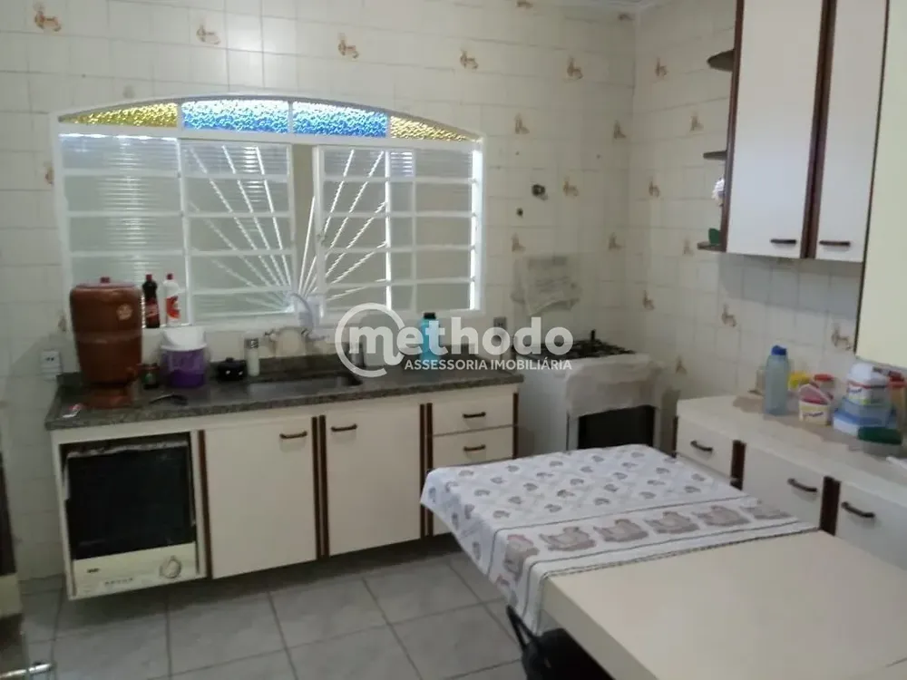 Casa, 3 quartos, 225 m² - Foto 4