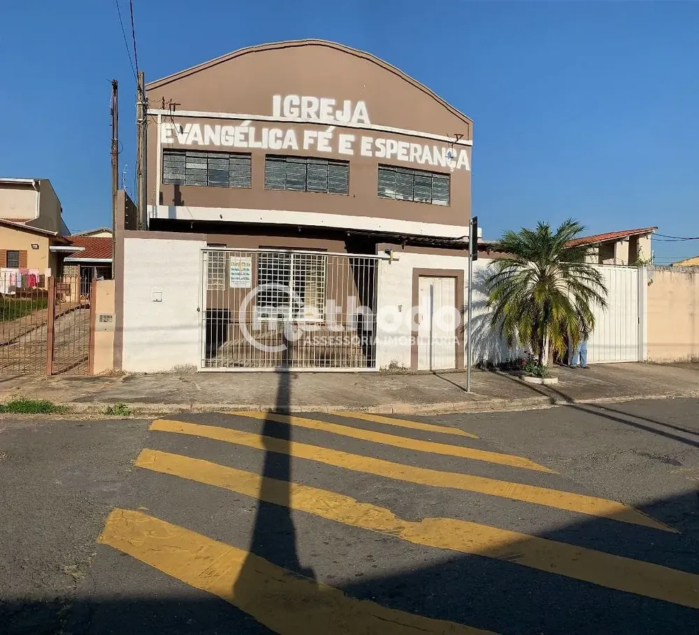 Loja-Salão, 205 m² - Foto 2