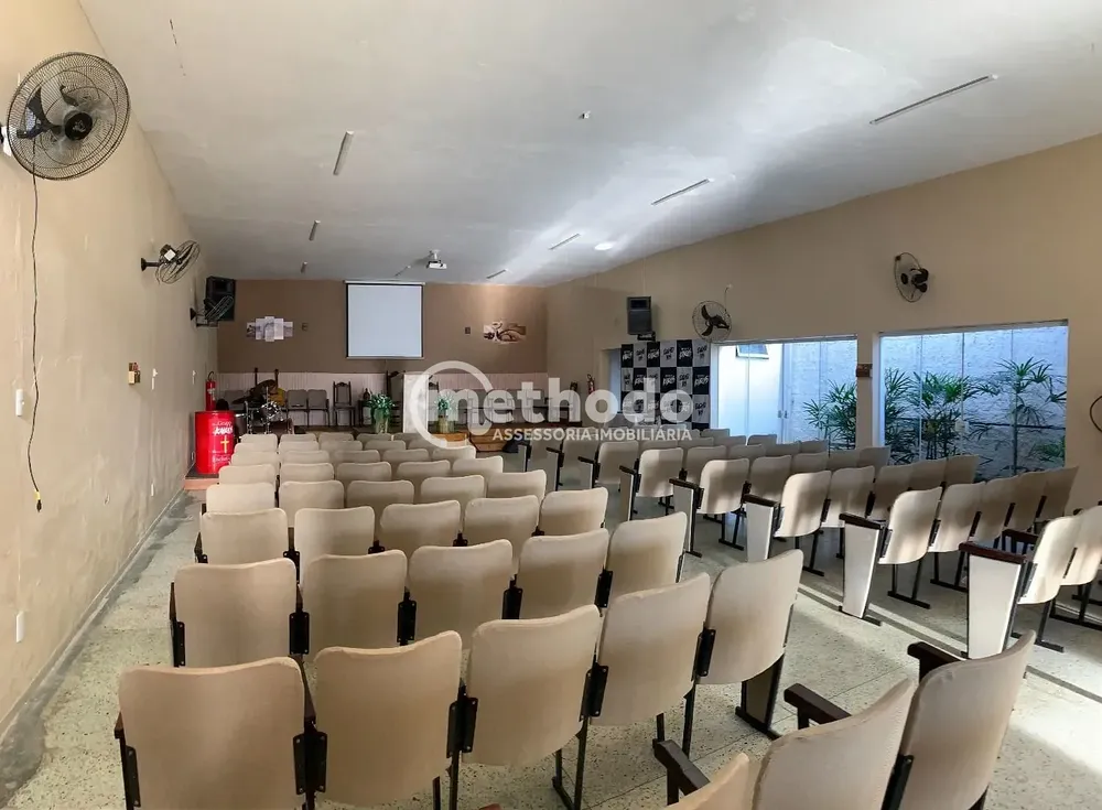 Loja-Salão, 205 m² - Foto 1