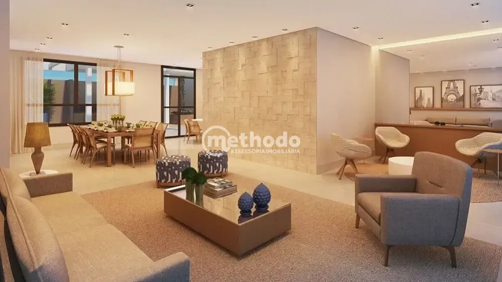 Apartamento, 1 quarto, 51 m² - Foto 4