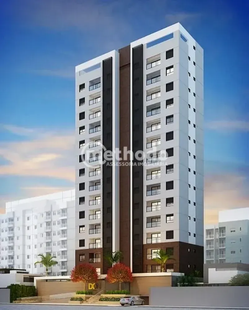 Apartamento, 1 quarto, 51 m² - Foto 3