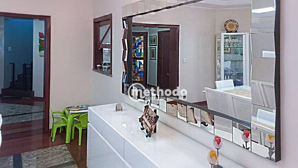 Casa, 5 quartos, 550 m² - Foto 6