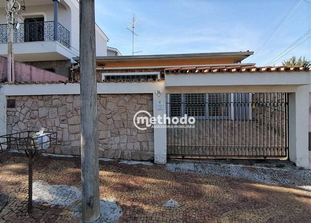 Casa, 3 quartos, 185 m² - Foto 2