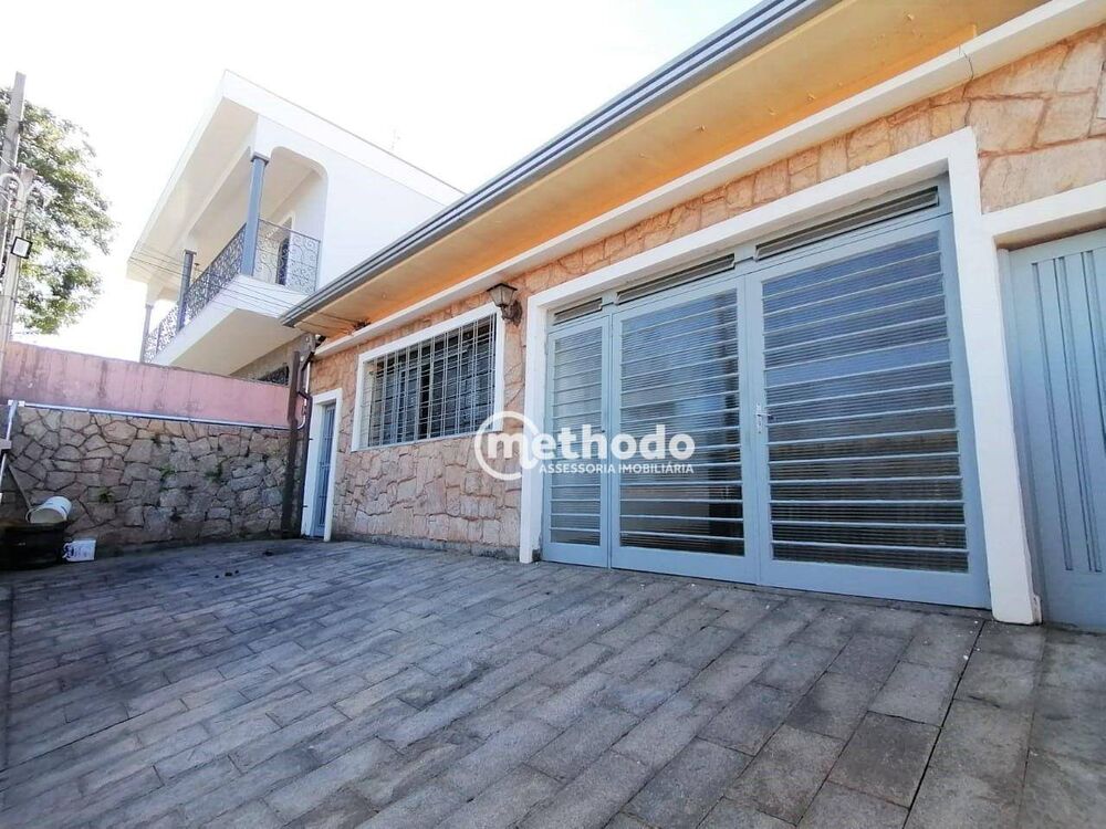 Casa, 3 quartos, 185 m² - Foto 1