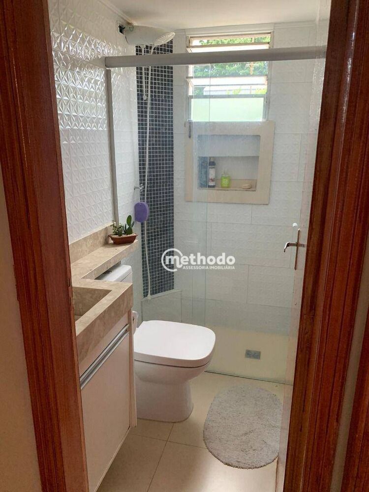 Apartamento à venda com 3 quartos, 65m² - Foto 6