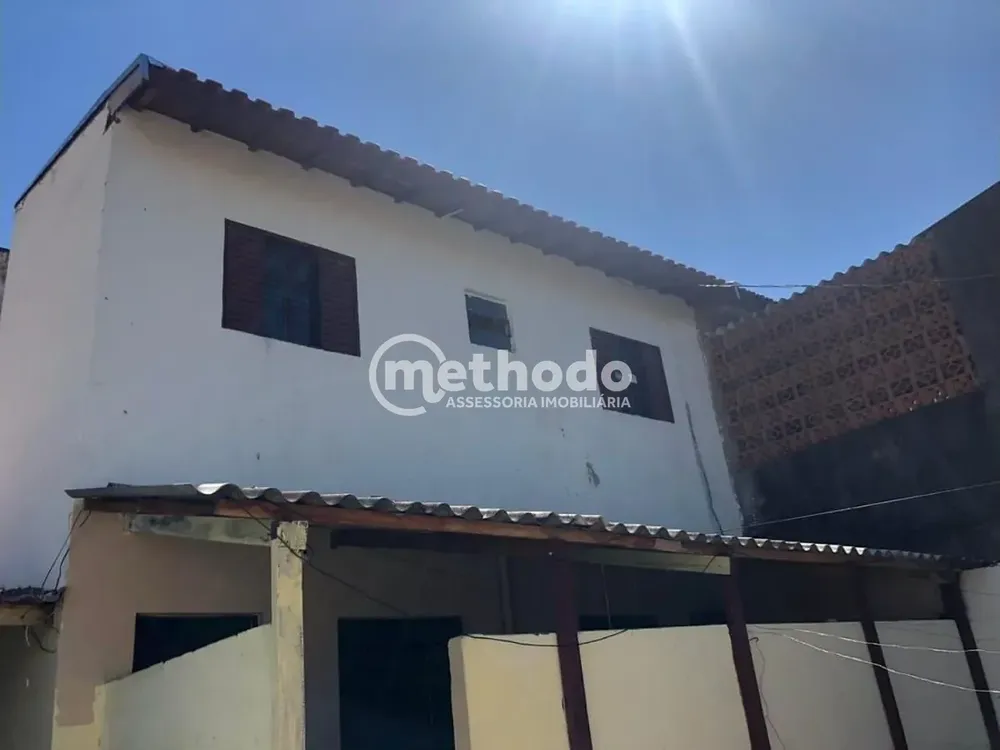 Loja-Salão, 215 m² - Foto 2
