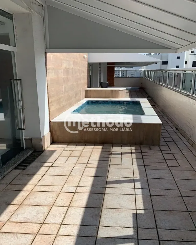 Cobertura, 3 quartos, 330 m² - Foto 3